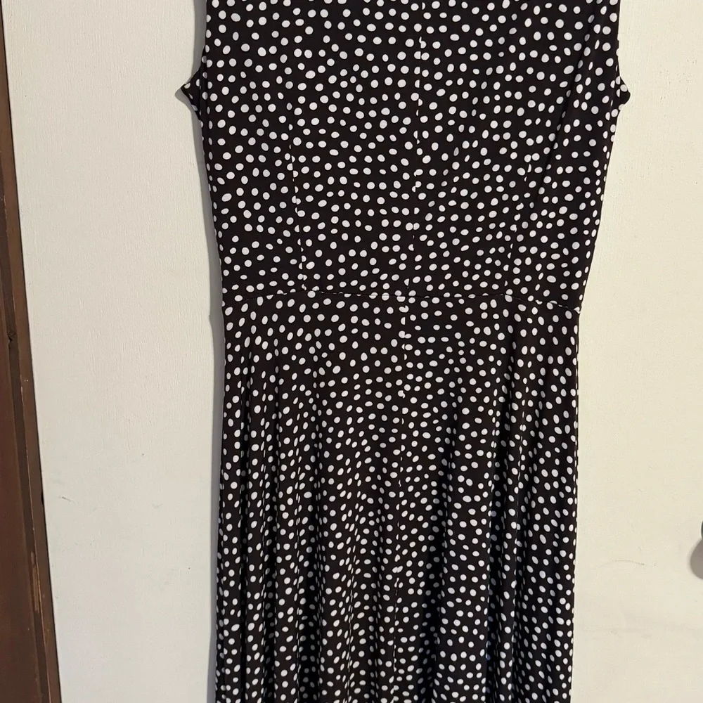 Long dress - Picture 2 of 3